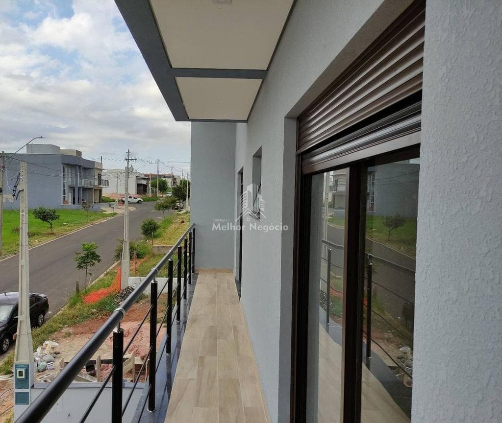 Casa à venda em Hortolândia, Parque Olívio Franceschini, com 3 quartos, com 200 m² — foto 6