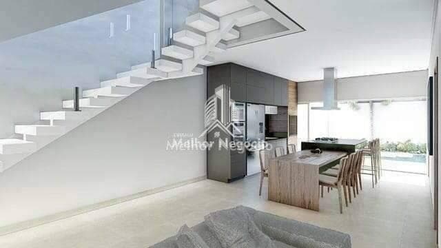 Casa à venda em Piracicaba, Jardim São Francisco, com 3 quartos, com 115 m² — foto 7