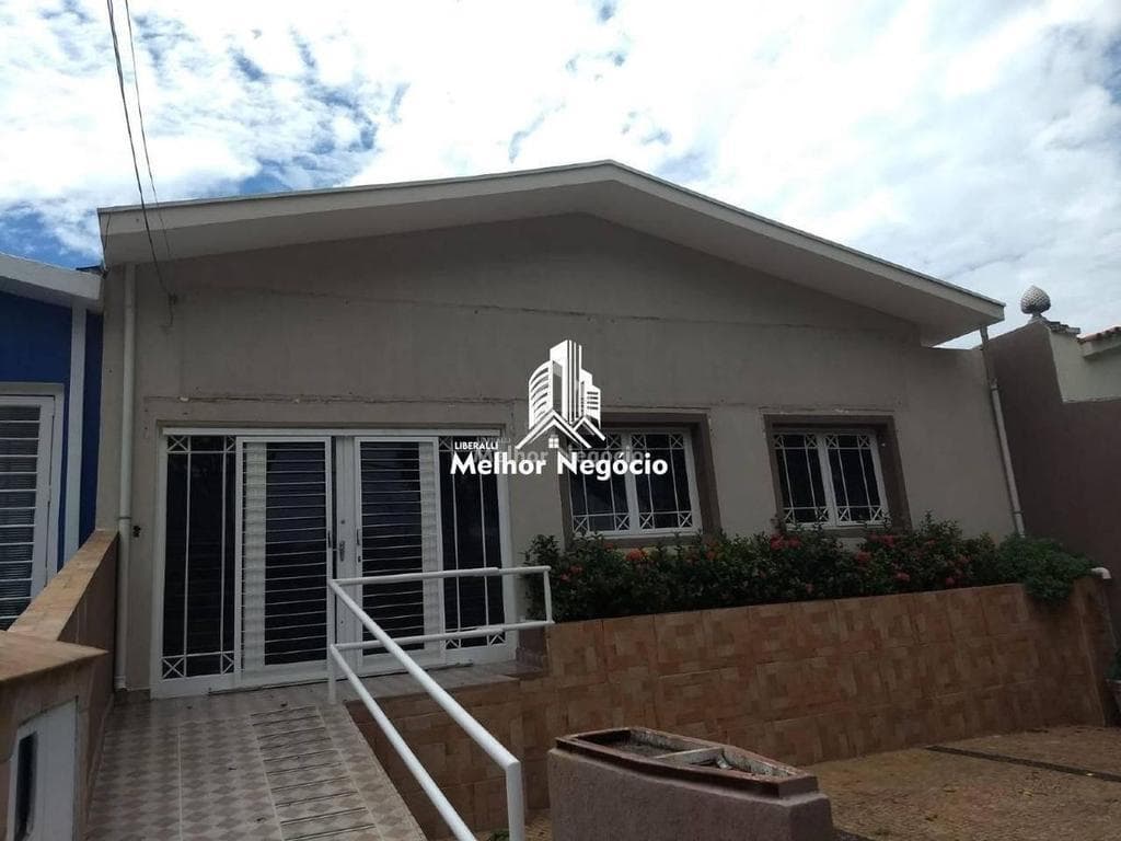 Casa à venda em Campinas, Jardim Leonor, com 3 quartos, com 197 m² — foto 2
