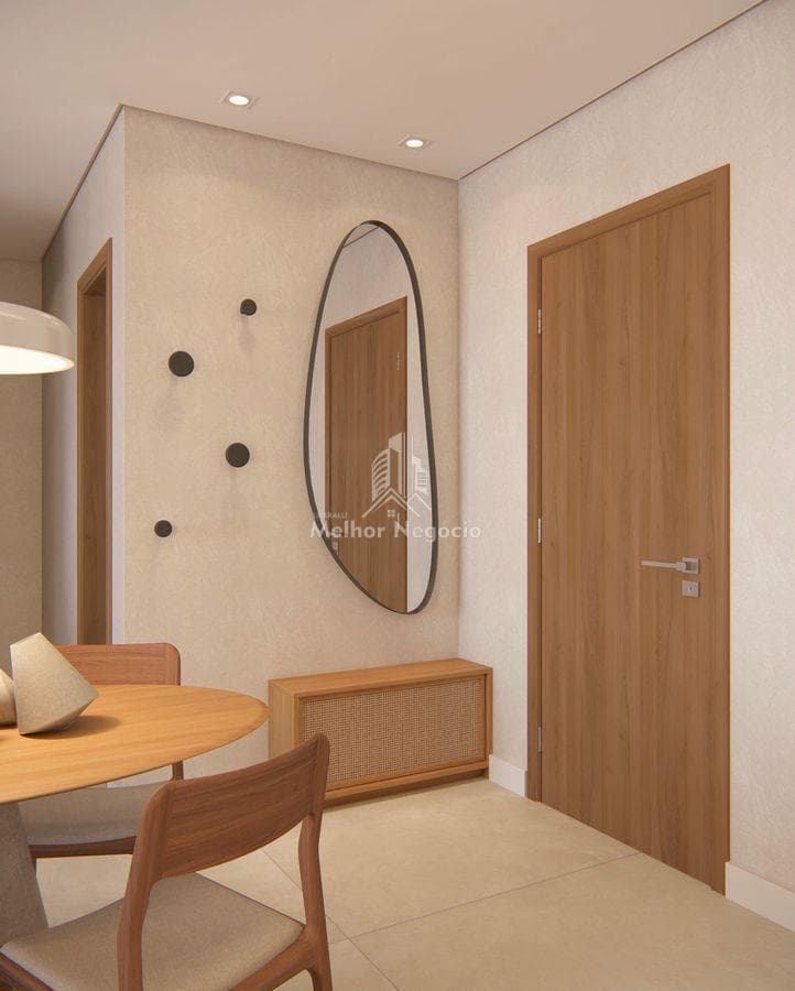 Apartamento à venda em Campinas, Jardim Conceição I, com 2 quartos, com 42.89 m² — foto 6