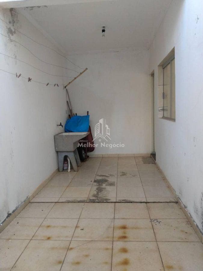 Casa à venda em Santa Bárbara D'Oeste, Jardim Souza Queiroz, com 2 quartos, com 83 m² — foto 10