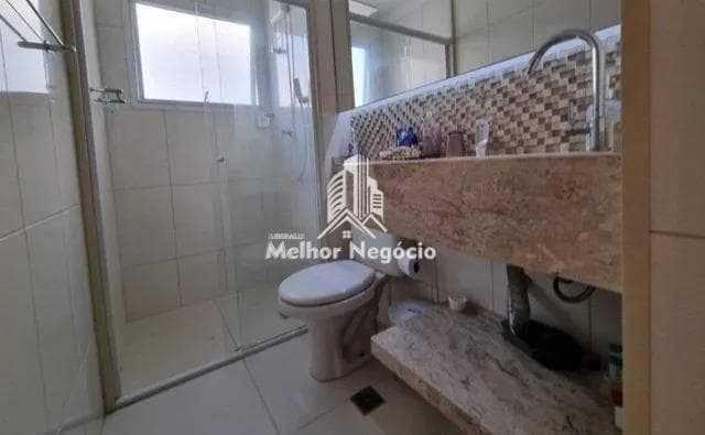 Apartamento à venda em Piracicaba, Parque Santa Cecília, com 2 quartos, com 64 m² — foto 6