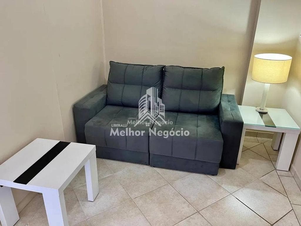Apartamento à venda em Campinas, Botafogo, com 1 quarto, com 50 m² — foto 3