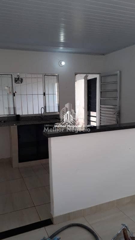 Casa à venda em Americana, São Benedito, com 2 quartos, com 150 m² — foto 3
