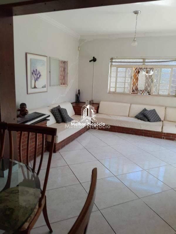 Casa à venda em Piracicaba, Nova Piracicaba, com 4 quartos, com 397 m²