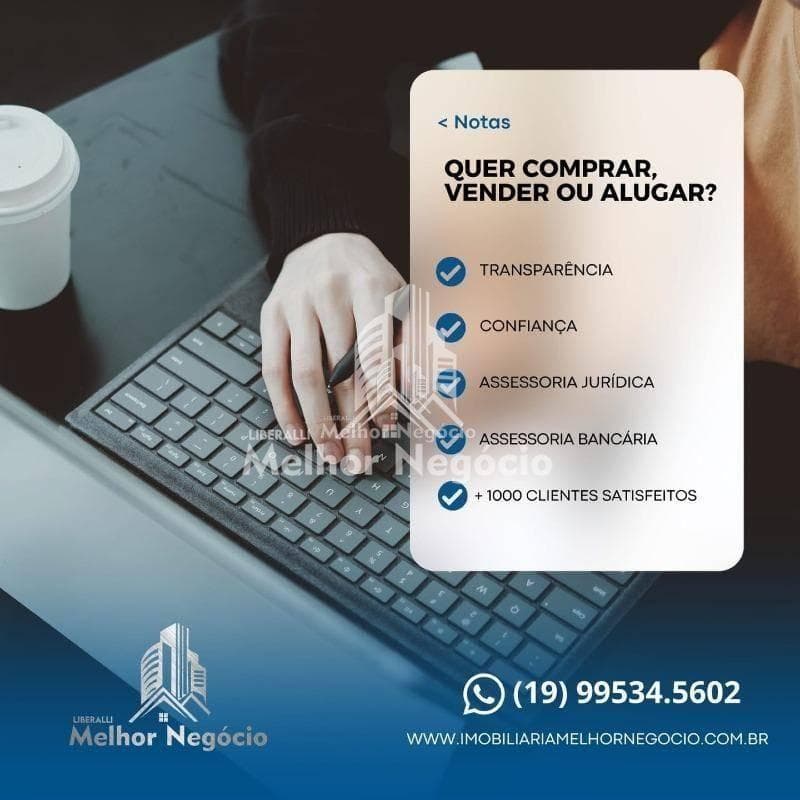 Apartamento à venda em Americana, Vila Dainese, com 2 quartos, com 48 m² — foto 10