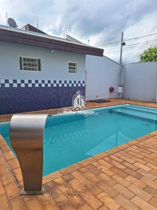 Casa à venda em Santa Bárbara D'Oeste, Jardim Dona Regina, com 3 quartos, com 214 m² — foto 6