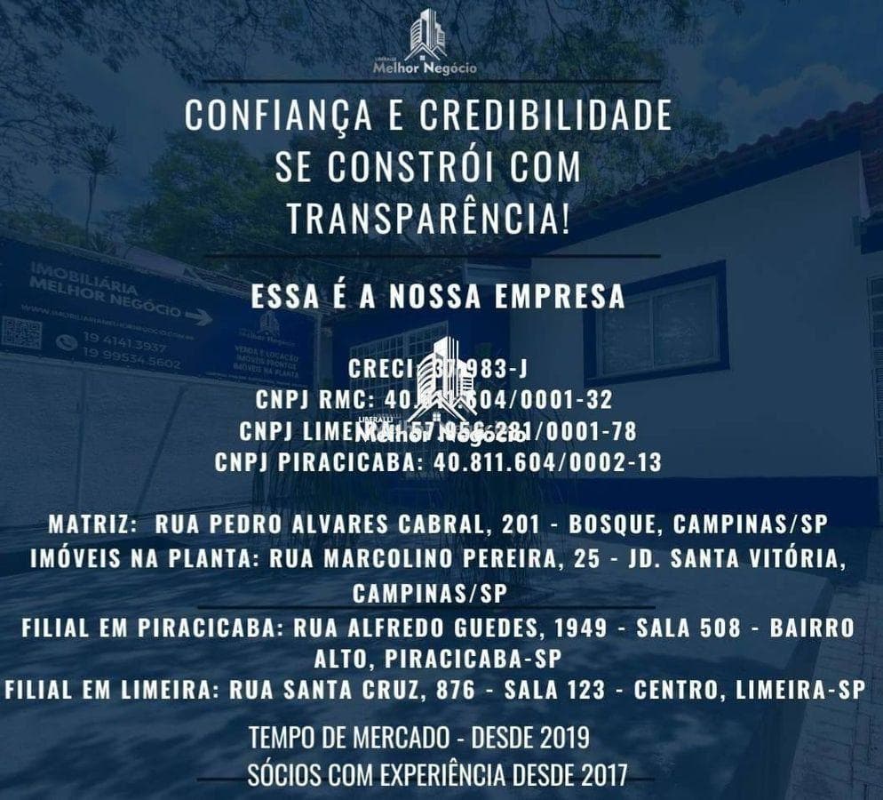 Terreno à venda em Campinas, Jardim Cura D'Ars, com 350 m² — foto 9