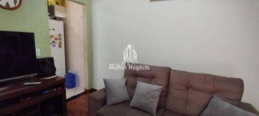 Casa à venda em Hortolândia, Remanso Campineiro, com 4 quartos, com 144 m² — foto 2