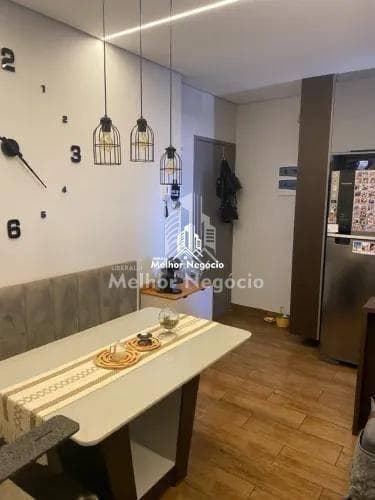 Apartamento à venda em Sumaré, Condomínio Coronel (Nova Veneza), com 2 quartos, com 57 m² — foto 3