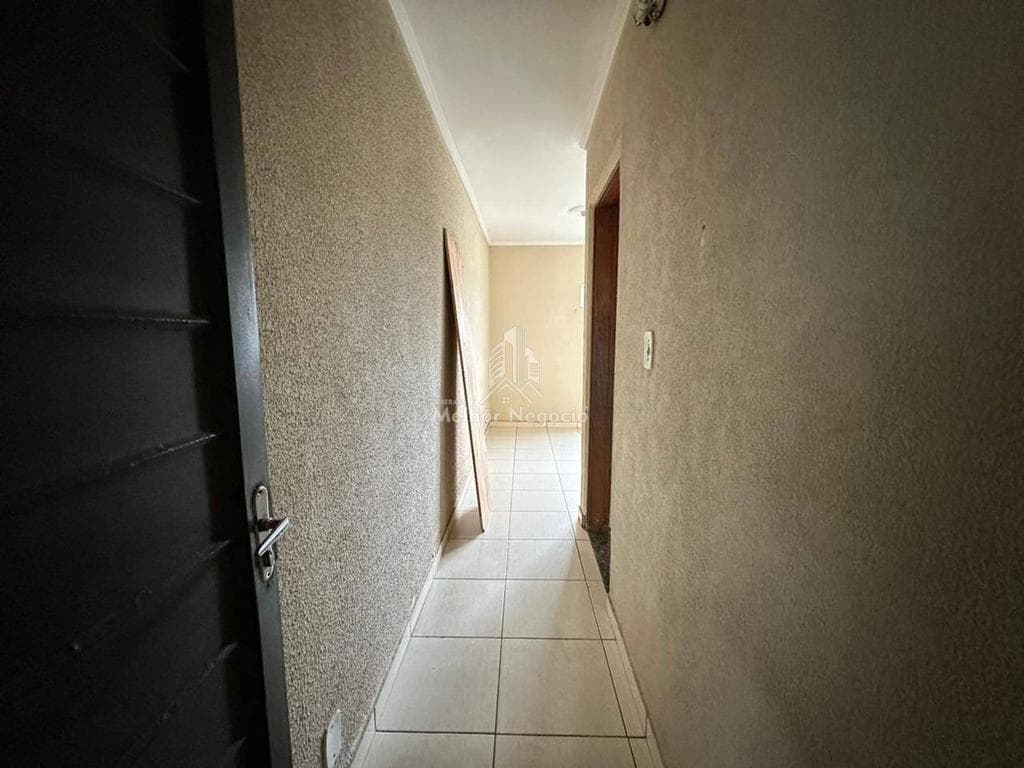 Apartamento à venda em Campinas, Conjunto Residencial Souza Queiroz, com 2 quartos, com 57 m²