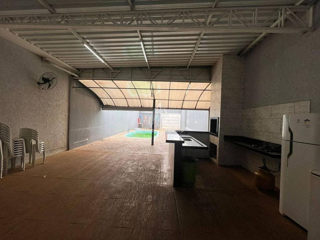 Casa à venda em Piracicaba, Água Branca, com 1 quarto, com 100 m² — foto 6