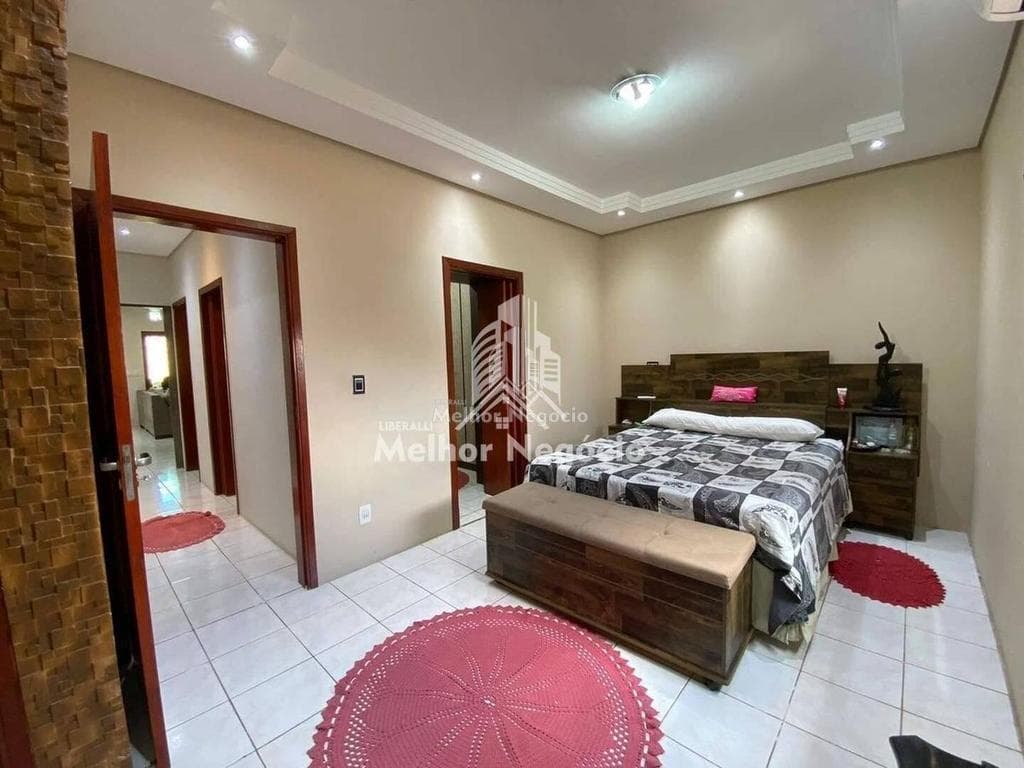 Casa à venda em Sumaré, Jardim Residencial Veccon, com 2 quartos, com 150 m² — foto 4
