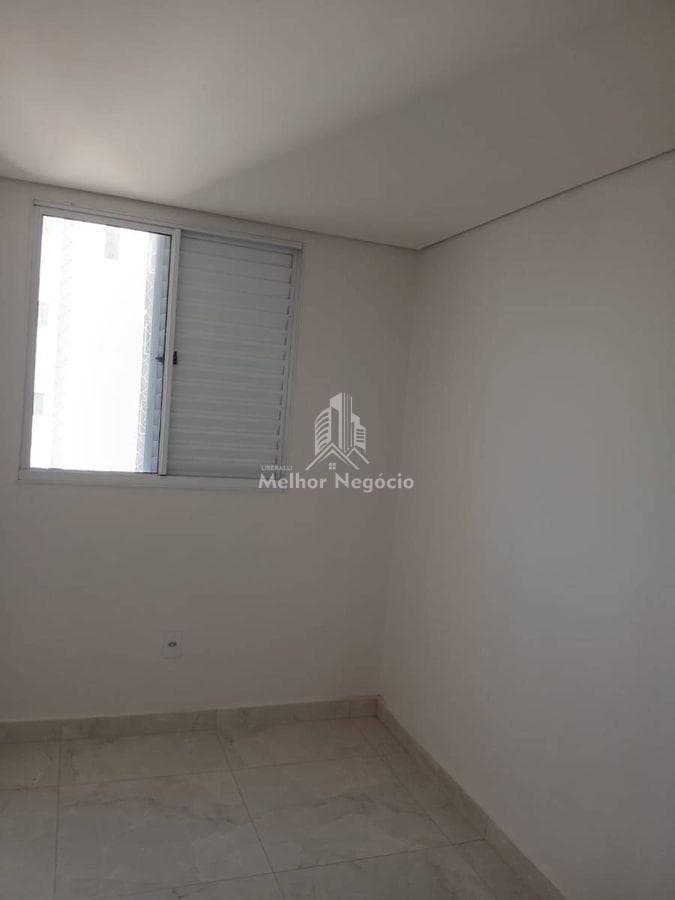 Apartamento à venda em Santa Bárbara D'Oeste, Jardim dos Manacás, com 2 quartos, com 53 m² — foto 4