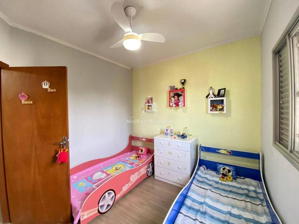Casa à venda em Campinas, Jardim Nilópolis, com 3 quartos, com 227 m² — foto 5