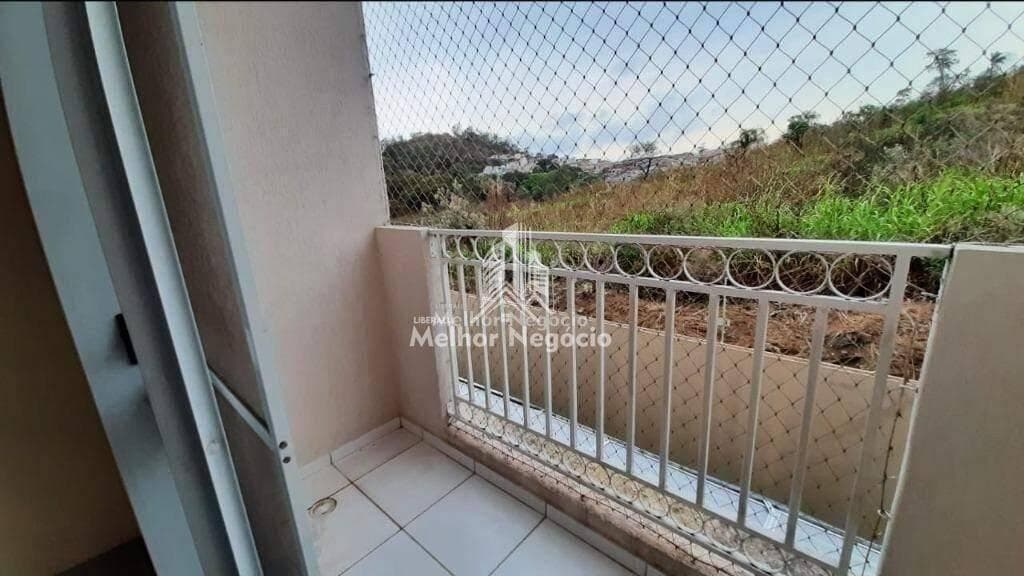 Apartamento à venda em Valinhos, Residencial Nova Era, com 2 quartos, com 59 m² — foto 5