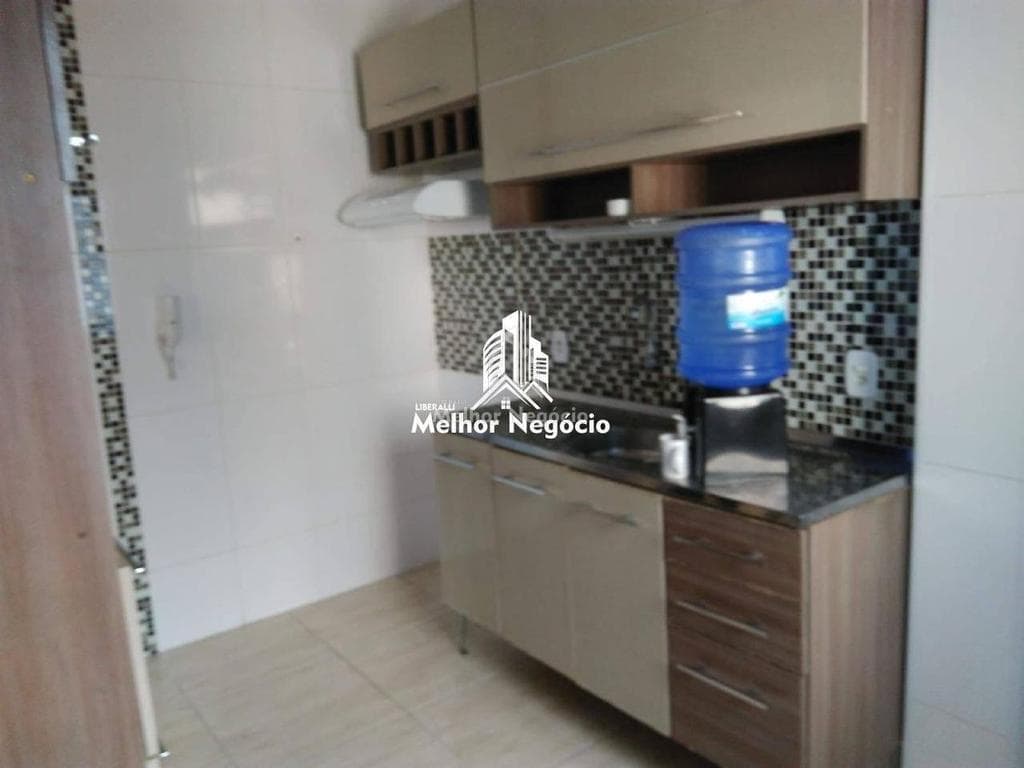 Apartamento à venda em Campinas, Parque Valença I, com 2 quartos, com 49 m² — foto 3