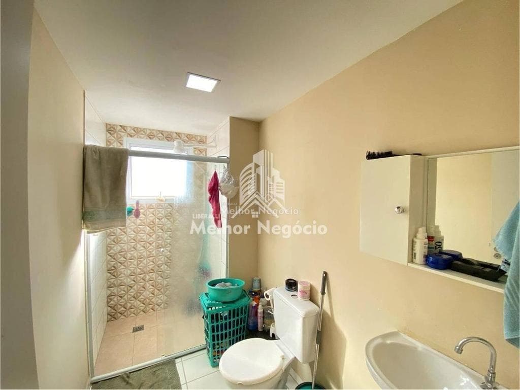Apartamento à venda em Paulínia, Parque Bom Retiro, com 2 quartos, com 49 m² — foto 10