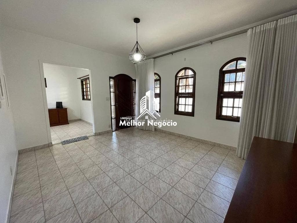 Casa à venda em Campinas, Jardim Tupi, com 3 quartos, com 274 m² — foto 6
