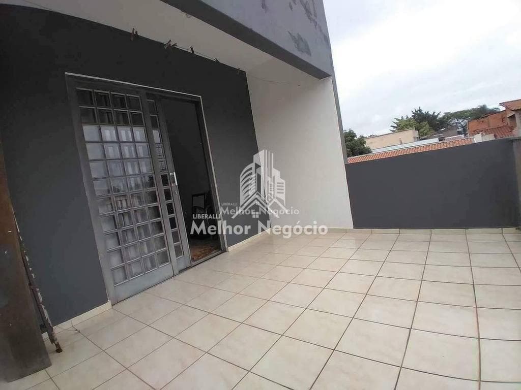 Casa à venda em Sumaré, Jardim Viel, com 3 quartos, com 158 m² — foto 3