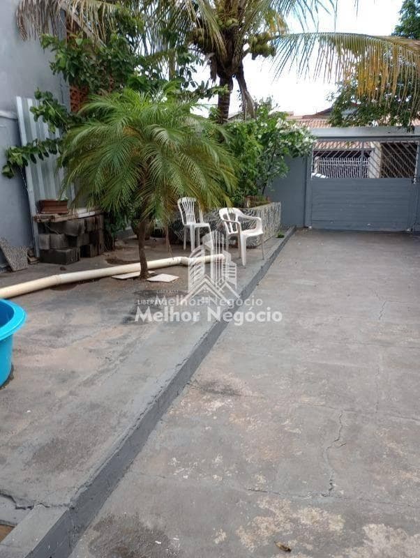Casa à venda em Nova Odessa, Jardim São Manoel, com 4 quartos, com 160 m² — foto 3