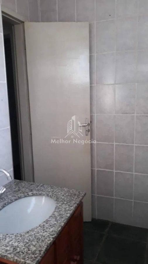 Apartamento à venda em Hortolândia, Jardim Nova Hortolândia I, com 2 quartos, com 74 m² — foto 2
