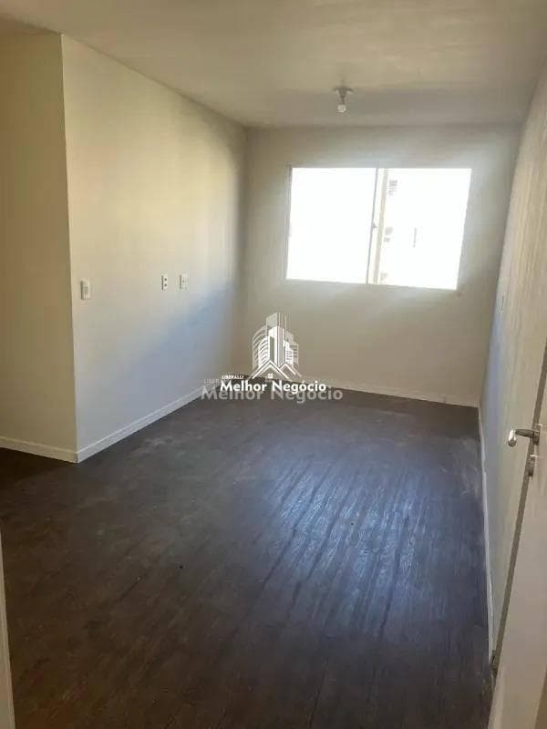 Apartamento à venda em Sumaré, Jardim São Gerônimo (Nova Veneza), com 2 quartos, com 47 m² — foto 2
