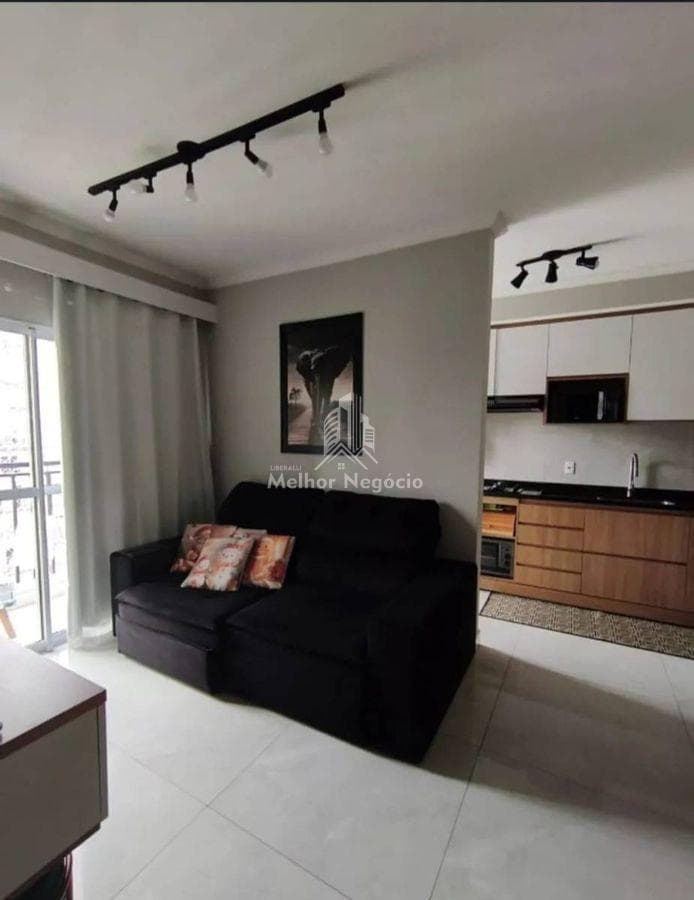 Apartamento à venda em Hortolândia, Parque Gabriel, com 2 quartos, com 56 m² — foto 10
