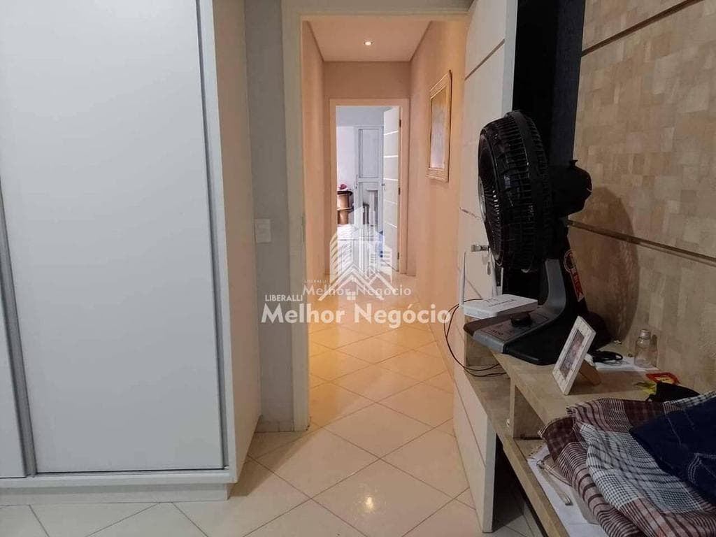 Casa à venda em Hortolândia, Jardim Nova Europa, com 2 quartos, com 106 m² — foto 8