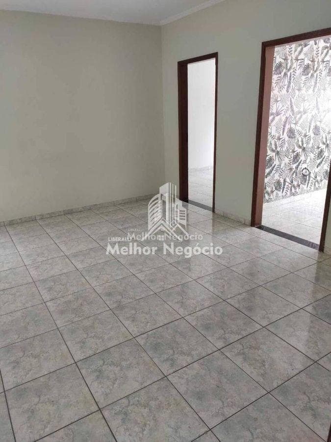 Casa à venda em Hortolândia, Jardim Santa Esmeralda, com 4 quartos, com 160 m² — foto 8