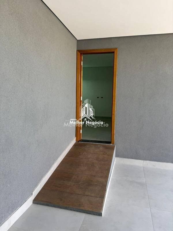 Casa à venda em Piracicaba, Nova América, com 3 quartos, com 200 m² — foto 3
