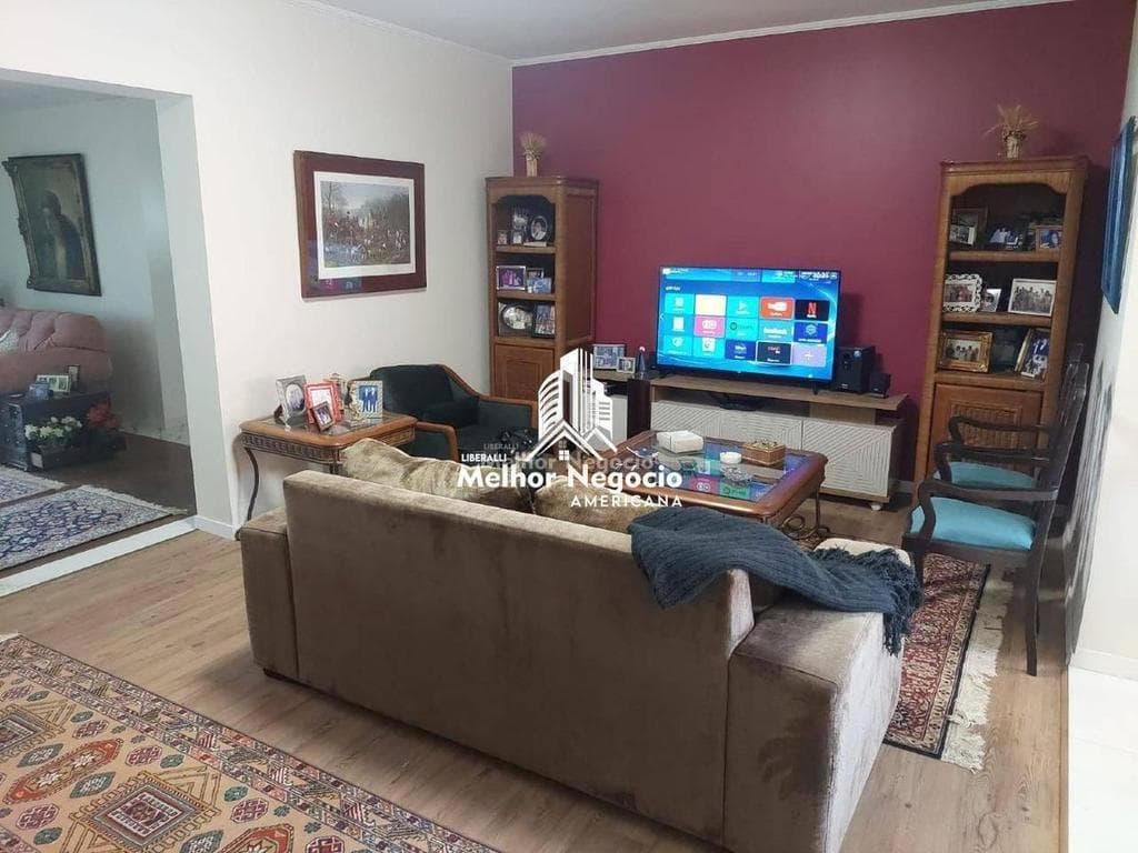 Casa à venda em Americana, Iate Clube de Americana, com 3 quartos, com 286 m² — foto 3