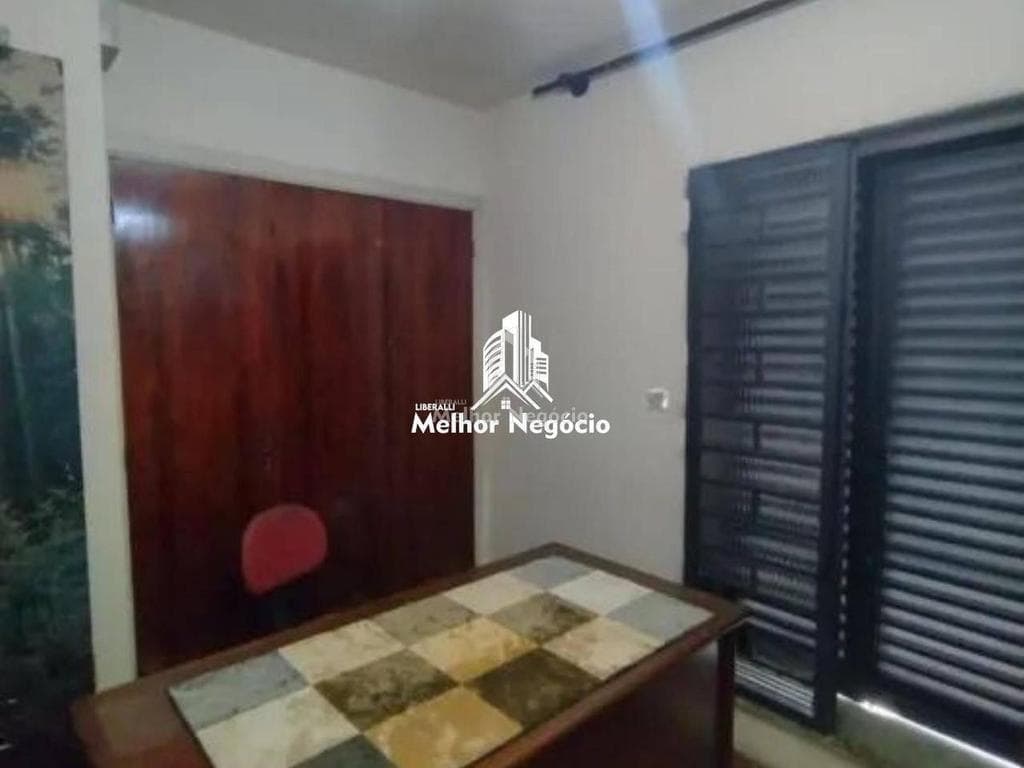 Casa à venda em Campinas, Vila Jequitibás, com 4 quartos, com 260 m²