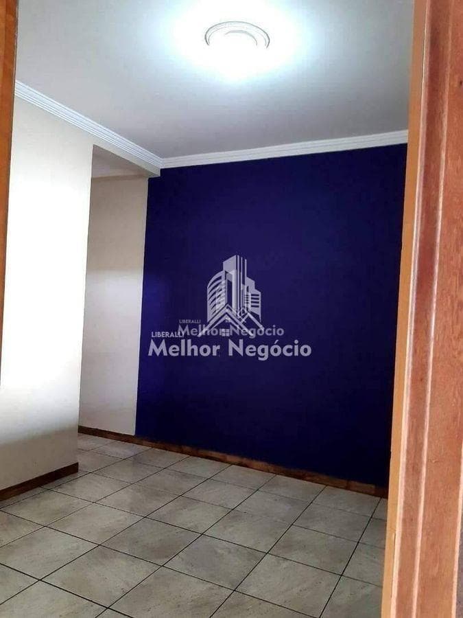 Casa à venda em Sumaré, Jardim Campo Belo, com 4 quartos, com 110 m² — foto 8