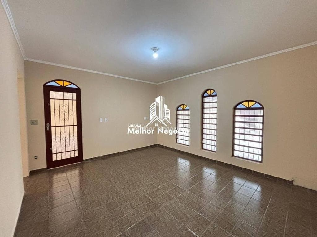 Casa à venda em Campinas, Jardim Santa Lúcia, com 3 quartos, com 180 m² — foto 5