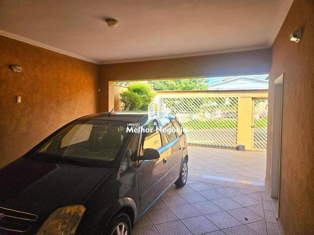 Casa à venda em Campinas, Taquaral, com 4 quartos, com 236 m² — foto 4