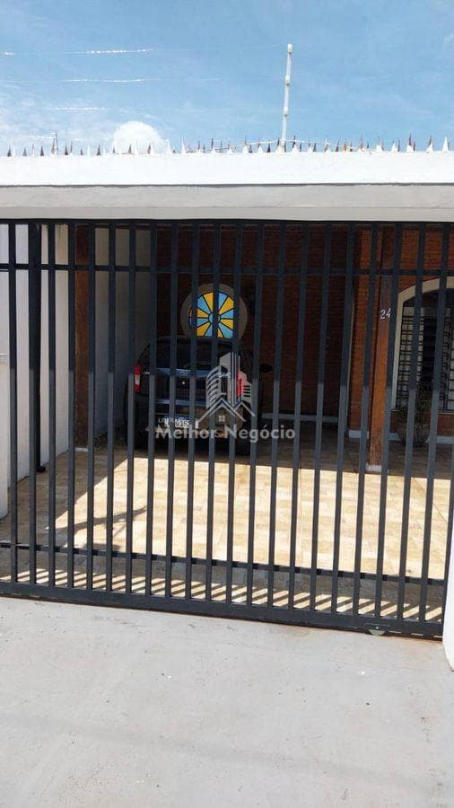 Casa à venda em Campinas, Vila Nogueira, com 3 quartos, com 175 m² — foto 5