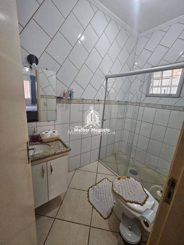 Casa à venda em Sumaré, Jardim São Domingos, com 2 quartos, com 152.7 m² — foto 9