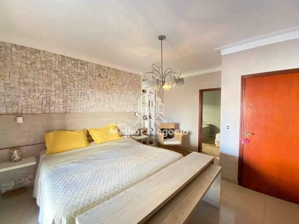 Casa à venda em Sumaré, Jardim Macarenko, com 4 quartos, com 250 m² — foto 3