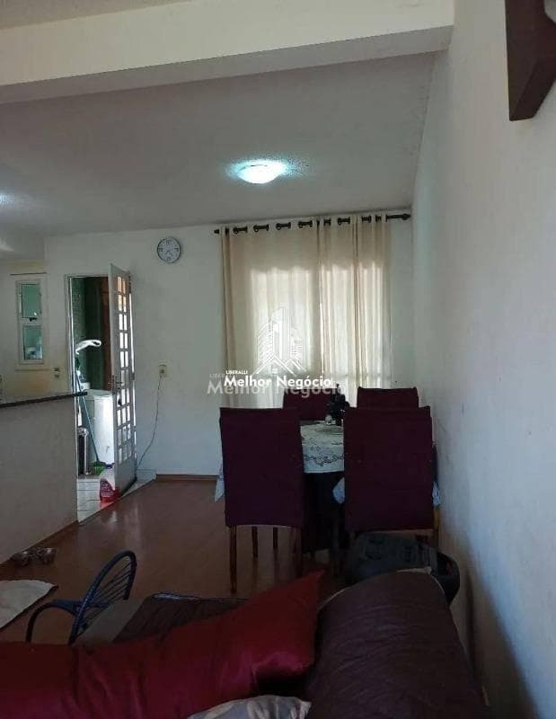 Casa à venda em Hortolândia, Jardim Interlagos, com 2 quartos, com 68 m²