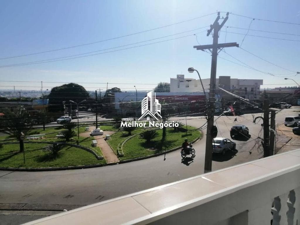 Casa à venda em Sumaré, Centro, com 4 quartos, com 172.8 m² — foto 8