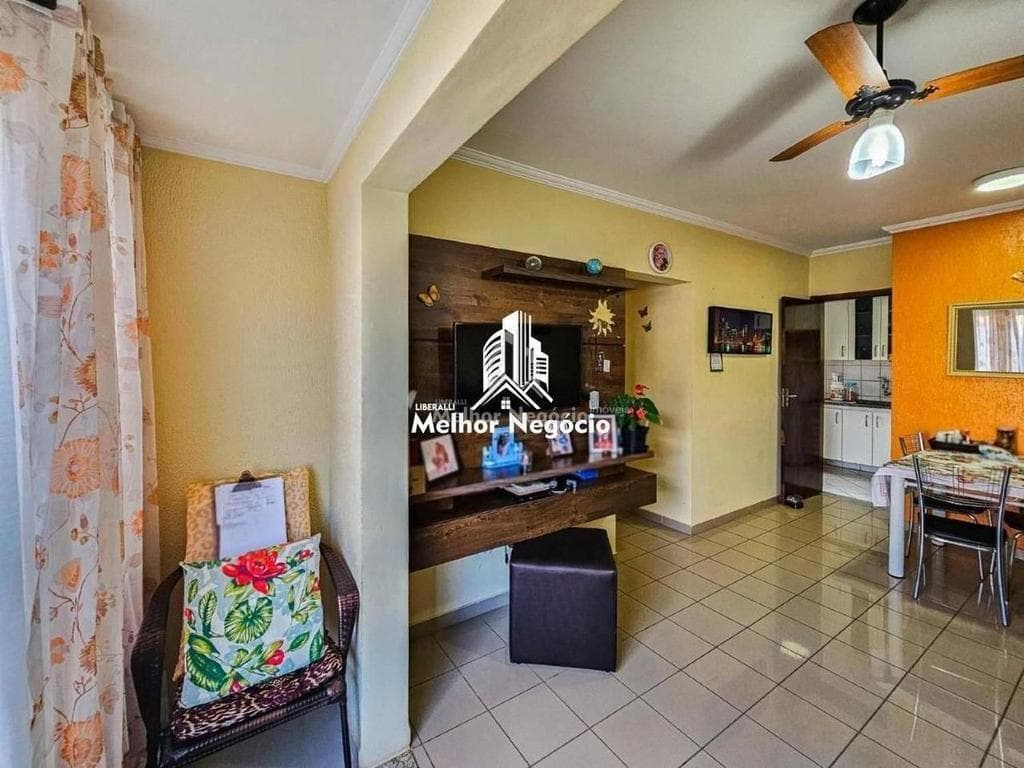 Apartamento à venda em Campinas, Vila Anhangüera, com 3 quartos, com 90 m² — foto 6