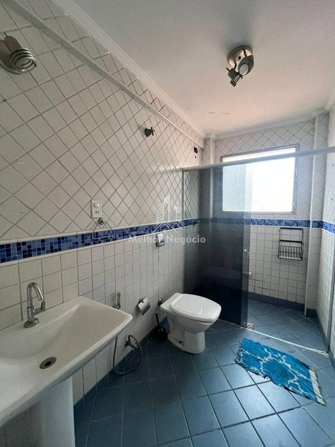 Apartamento à venda em Campinas, Botafogo, com 2 quartos, com 100 m² — foto 9