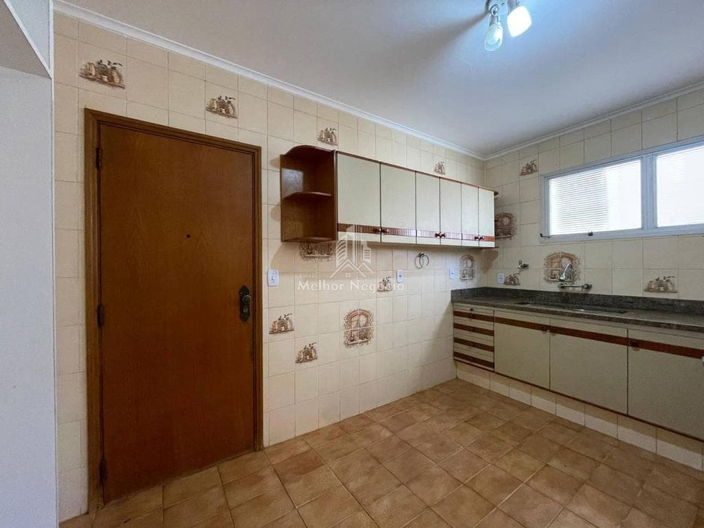 Apartamento à venda em Campinas, Centro, com 3 quartos, com 140 m² — foto 4