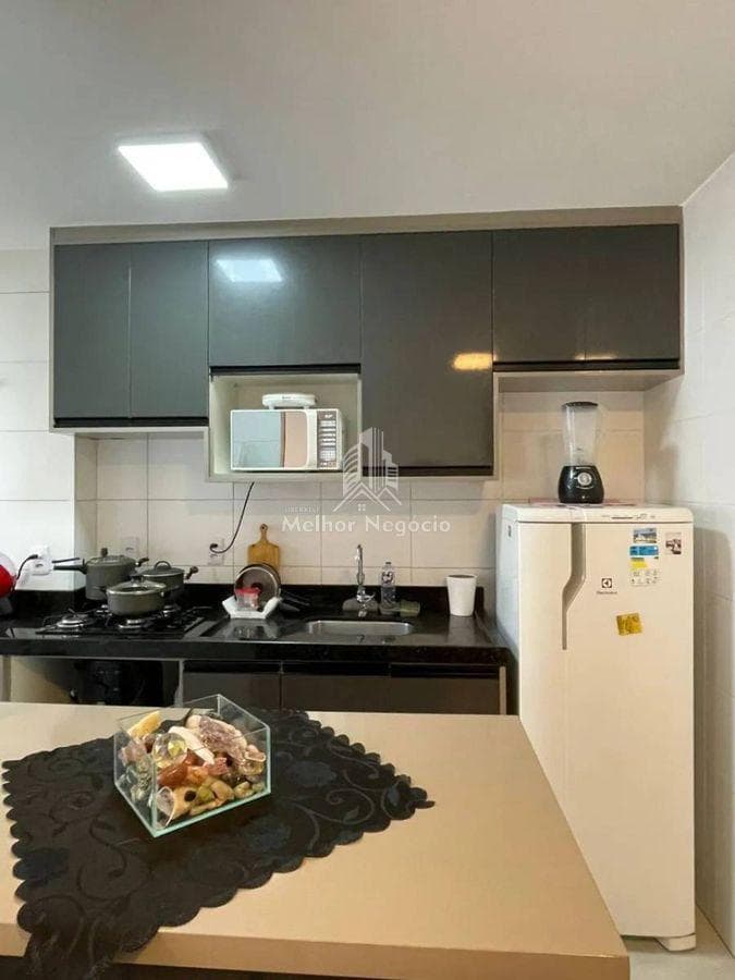 Apartamento à venda em Campinas, Parque Industrial, com 2 quartos, com 43 m² — foto 5