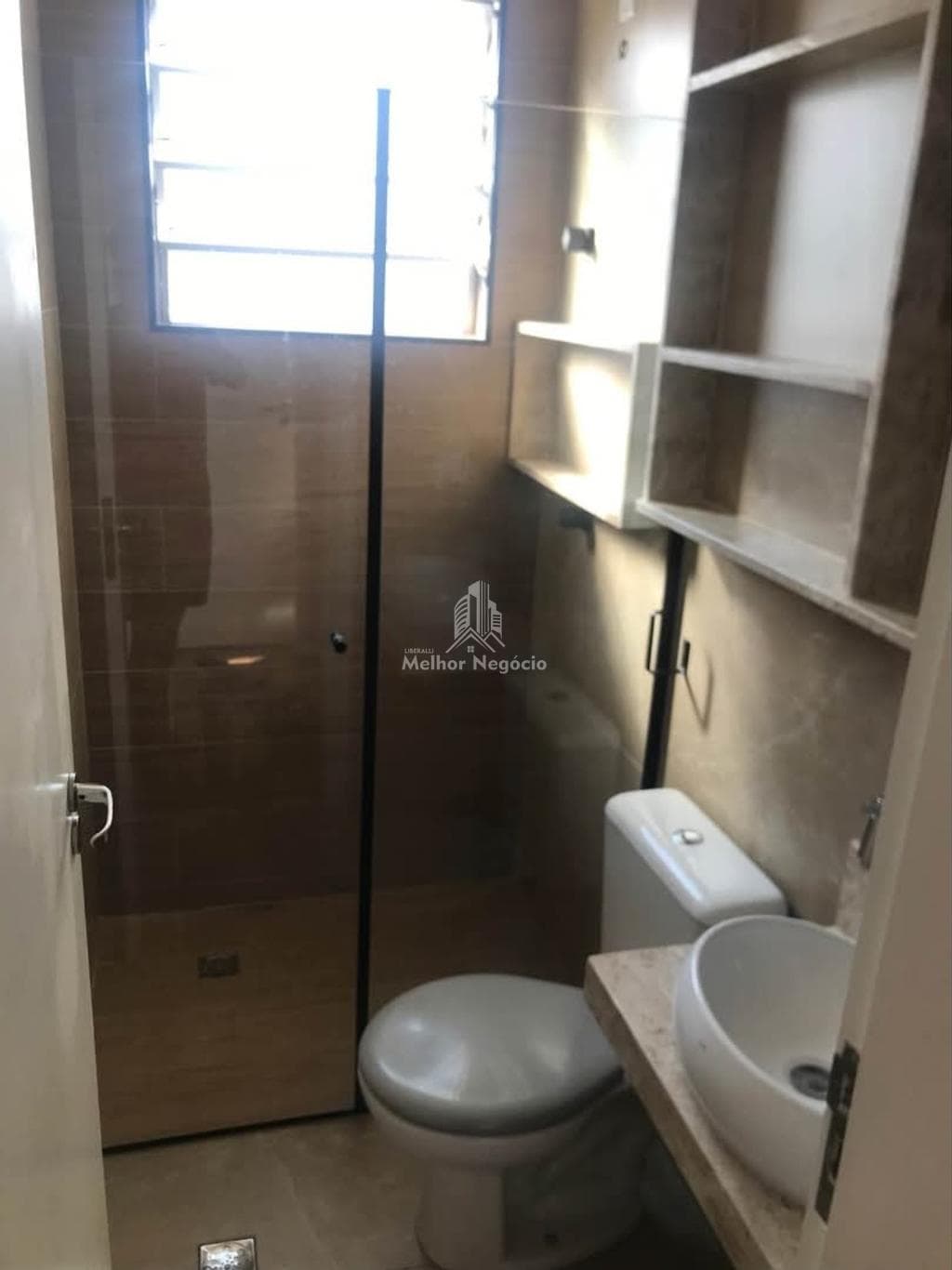Apartamento à venda em Americana, Chácara Letônia, com 2 quartos, com 50 m², GERAL — foto 9