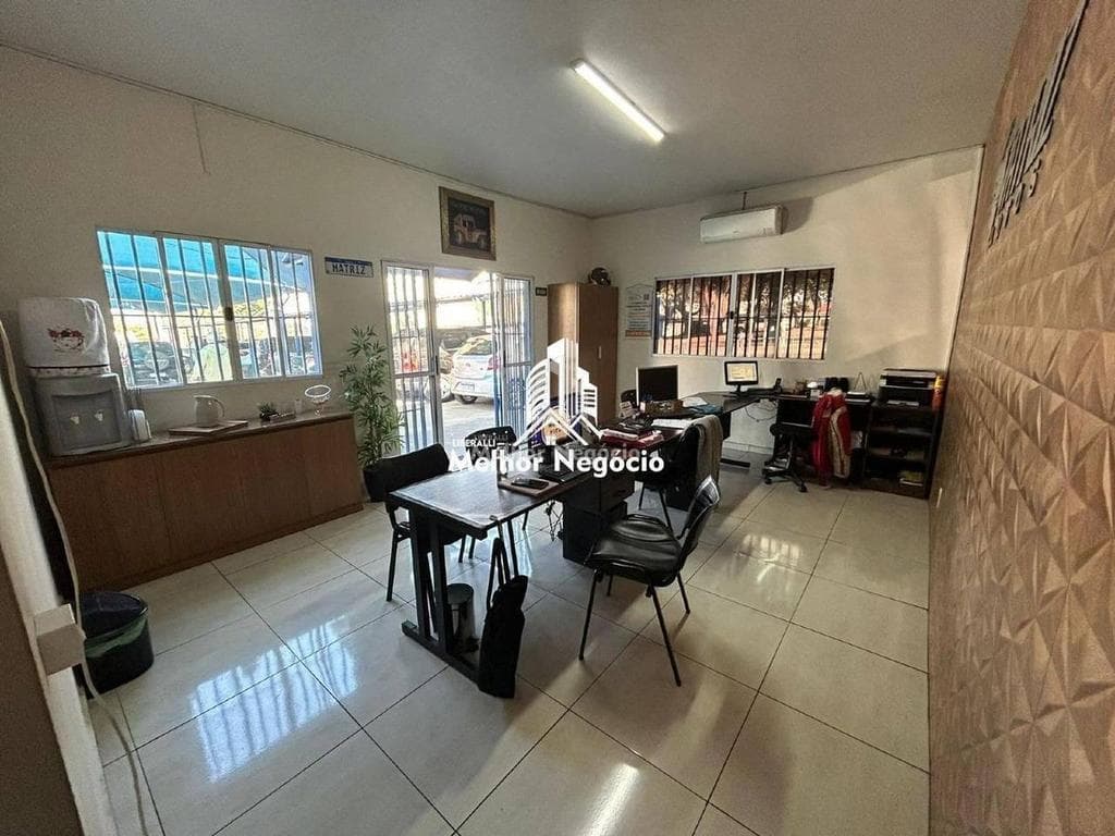 Loja à venda em Hortolândia, Vila Real, com 426 m² — foto 2