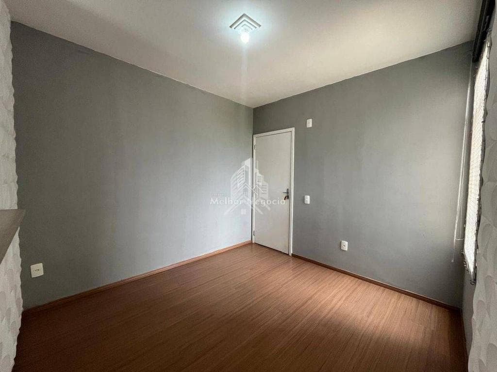 Apartamento à venda em Campinas, Residencial Fazenda Lagoa, com 2 quartos, com 42 m² — foto 2