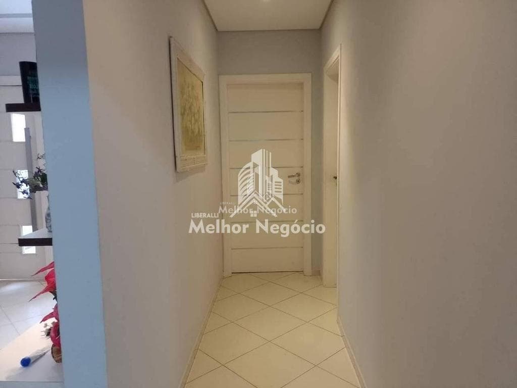 Casa à venda em Hortolândia, Jardim Nova Europa, com 2 quartos, com 106 m² — foto 7