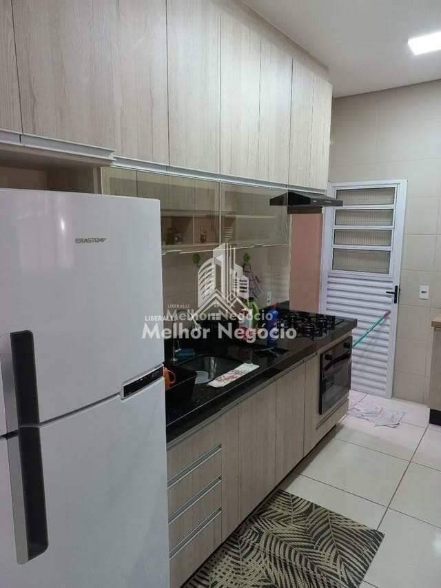 Casa à venda em Sumaré, Altos de Sumaré, com 3 quartos, com 72 m² — foto 3